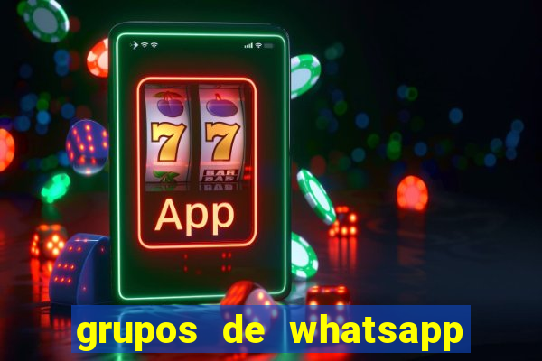 grupos de whatsapp slots pg